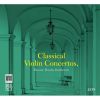 Download track 1. Concerto For Violin And Orchestra In G Major - I. Allegro Moderato