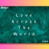 Download track Love Across The World