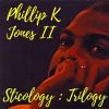 Download track Sticology III