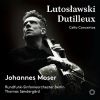 Download track 1. Lutoslawski: Cello Concerto - Introduction