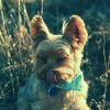 Download track Majestic Backdrops For Doggies