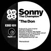 Download track The Don (Sonny's Beat Down Mix)