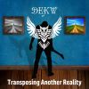 Download track Another Sense Of Reality