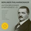 Download track 26. Symphony No. 7 In E Major, WAB 107 II. Adagio. Sehr Feierlich Und Sehr Langsam (1885)