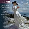 Download track 5 Sonnets From The Triumph Of Love, Op. 82 No. 1, O One Deep Sacred Outlet Of My Soul