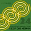 Download track Keep On Movin' (Joe's Deeper Dub)