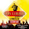 Download track Vivo En El Limbo / Tierra Cumbiambera / Ta Todo Dominado (En Vivo)