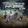 Download track Make Some Noise (Album Version)