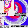 Download track Let's Go Dancing (Solomun Remix)