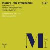Download track 10. Mozart- Symphony No. 40 In G Minor, K. 550- III. Menuetto. Allegretto - Trio