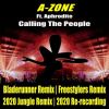 Download track Calling The People (Freestylers Soundclash Dub Mix)