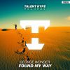 Download track Found My Way (Extended Mix)