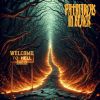 Download track Welcome To Hell Again