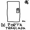 Download track De Porta Trancada