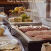 Download track Distinguished Music For Working From Home - Big Band