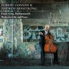 Download track Cello Sonata In A Minor, Op. 36 I. Allegro Agitato