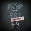 Download track Run Away (Pop Art Remix)