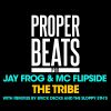 Download track The Tribe (Instrumental Mix)