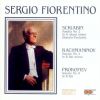Download track 5. Rachmaninoff Sonata 2 Bb Minor Op36 -3 Allegro Molto - Poco Meno Mosso - Presto