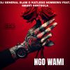 Download track Ngo Wami (Instrumental Mix)