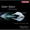 Download track 06. Cello Sonata No. 2 In F Major, Op. 123 III. Romanza Poco Adagio