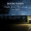 Download track Rooftop Garden Rain Sounds At Night, Pt. 19