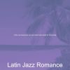 Download track Relaxed Saxophone Bossa Nova - Vibe For Dinner Parties