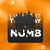 Download track Numb (Ao Vivo)