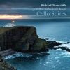 Download track Suite No 6 In D Major For 5 String Cello BWV 1012 - I Prelude