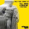 Download track Hold Your Corner (Kyrist Remix)