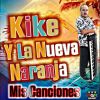 Download track Mi Princesa De La Canada