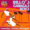 Download track Carmen De Bolivar