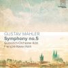 Download track Symphony No. 5 In C-Sharp Minor: II. Stürmisch Bewegt. Mit Größter Vehemenz