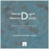 Download track Deuxième Symphonie In Cis-Moll, Op. 26 III. Toccata, Marcel Dupré