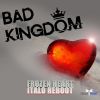 Download track Frozen Heart (Acapella)