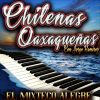 Download track Chilena De Mi Region Mixteca