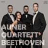 Download track Streichquartett No. 4 In C-Moll, Op. 18 II. Andante Scherzoso Quasi Allegretto