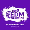 Download track Yo No Te Pido La Luna (Instrumental Workout Mix 140 Bpm)