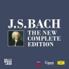 Download track (18) [Helmut Walcha -] Mit Fried Und Freud Ich Fahr Dahin, BWV 616