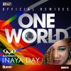 Download track One World (Ivan Gomez & Nacho Chapado Big Room Mix)
