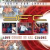 Download track Love Comes In All Colors (Live)