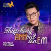 Download track Thiệp Hồng Anh Viết Tên Em (Vì Yêu Mà Hát) (Instrumental)