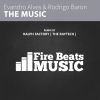 Download track The Music (The Raytech Remix)