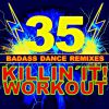 Download track Eat, Sleep, Rave, Repeat (Kill It! Workout Mix)