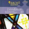 Download track Ihr Werdet Weinen Und Heulen BWV 103 - I Coro, Arioso (Basso)