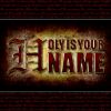 Download track Holy Is Your Name