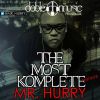 Download track Desnúdate (The Most Komplete Mixtape)