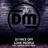 Download track Love People (Andrew Dance Remix)