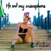 Download track Me And My Microphone