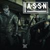 Download track A. S. S. N. (Instrumental)